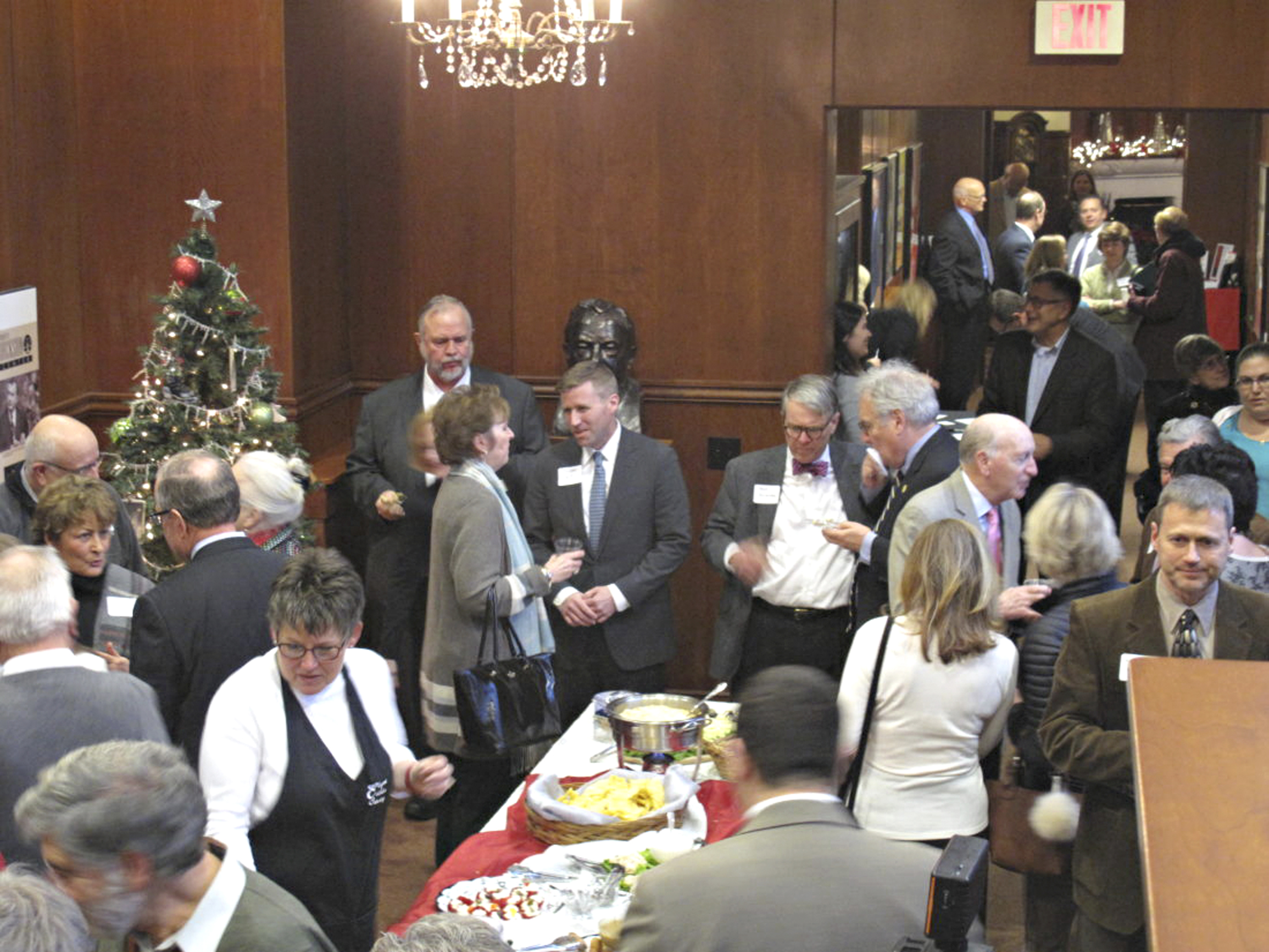 New Chautauqua Institution president discusses vision News, Sports